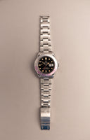 1971 Rolex Fuchsia 1675 GMT - MK 1 Dial - Unpolished