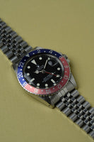1978 Rolex 1675 MKIV Maxi Pepsi GMT - Unpolished