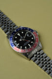 1978 Rolex 1675 MKIV Maxi Pepsi GMT - Unpolished