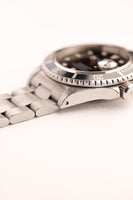 1997 Rolex 16610 Submariner - Unpolished w/ Box & Papers