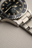 1967 Rolex 5513 Meters-First Submariner