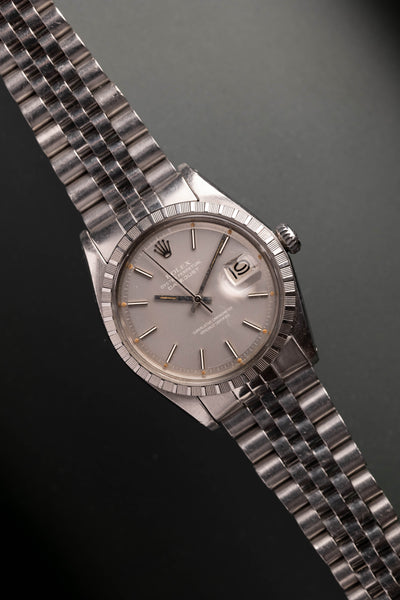 1972 Rolex 1603 Datejust London-Fog