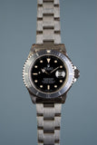 1991 Rolex 16610 Ghost Submariner