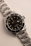 1982 Rolex 16800 Matte Dial Submariner