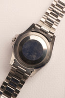 1972 Rolex 1675 MK1 Pepsi GMT