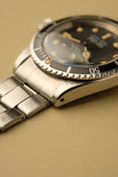 1966 Rolex 5512 Meters-First Matte Dial Submariner