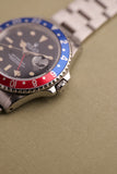 1991 Rolex 16710 Pepsi GMT