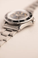 1964 Rolex 5513 Gilt Submariner