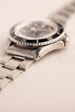 1964 Rolex 5513 Gilt Submariner