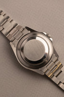 1991 Rolex 16710 Coke GMT