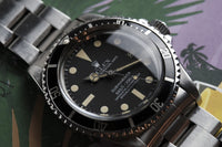 1978 Rolex 1680 Submariner