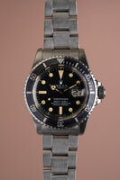 1979 Rolex 1680 Submariner
