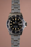 1979 Rolex 1680 Submariner