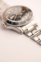1972 Rolex 1675 MK1 Pepsi GMT