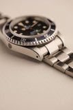 1984 Rolex 16660 Matte Dial Sea-Dweller