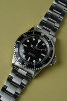 1979 Rolex 5513 Maxi 3 “Lollipop” Submariner
