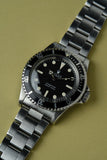 1979 Rolex 5513 Maxi 3 “Lollipop” Submariner