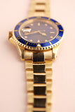 1989 Rolex 16618 Submariner w/ Tropical Blue Dial