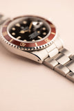 1986 Rolex 16800 Submariner with Tropical insert
