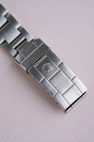 1985 Rolex 16800 Spider Dial Submariner - Unpolished