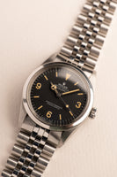 1973 Rolex 1016 Explorer 1 -Pumpkin lume