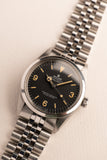 1973 Rolex 1016 Explorer 1 -Pumpkin lume