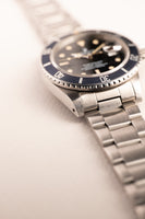 1984 Rolex 16800 Submariner
