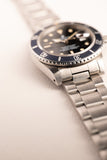 1984 Rolex 16800 Submariner