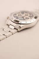 1994 Rolex 16520 Zenith Daytona - Box and Papers