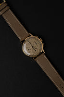 1950’s Rare Vintage Universal Geneve Compax - 18kt Rose Gold
