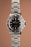 1967 Rolex 5513 Meters-First Submariner