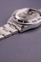 1979 Rolex 5513 MKIII Lollipop Maxi Dial Submariner