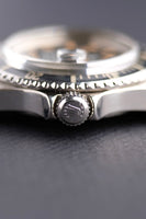 1978 Rolex Mk 1 Pumpkin 1680 Submariner