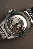 1967 Rolex Meter’s-First 5513 Submariner