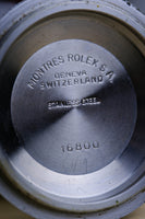 1984 Rolex 16800 Lavender Submariner