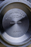 1984 Rolex 16800 Lavender Submariner