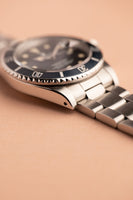 1983/84 Rolex 16800 Matte Dial Submariner