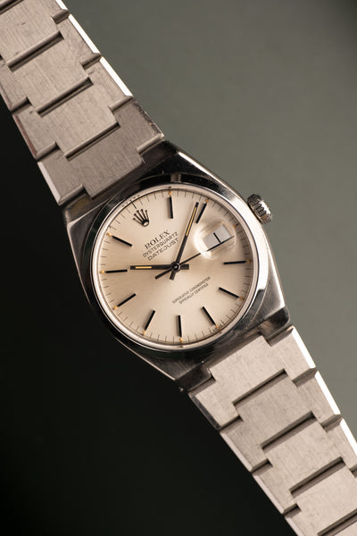 Rolex 17000 Oysterquartz Datejust
