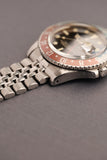 1965 Rolex Gilt 1675 Pepsi GMT - Unpolished