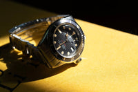 1971 Rolex Red Sub 1680 Submariner