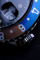 1960 Rolex Gilt Chapter-Ring 1675 Pepsi GMT