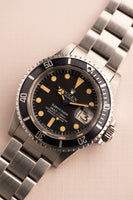 1977 Rolex 1680 Submariner - Near Pumpkin