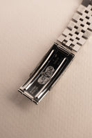 1973 Rolex 1016 Explorer 1 -Pumpkin lume
