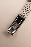 1973 Rolex 1016 Explorer 1 -Pumpkin lume