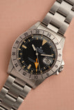 1972 Rolex MK1 1655 Explorer II