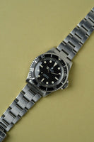 1979 Rolex 5513 Maxi 3 “Lollipop” Submariner