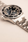 1986 Rolex 5513 Submariner - White Gold Surround Dial - Unpolished