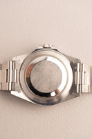 1997 Rolex 16570 Polar Explorer II w/ “Swiss” only dial
