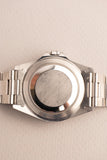1997 Rolex 16570 Polar Explorer II w/ “Swiss” only dial