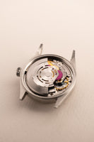1968 Rolex 1601 Linen “Door Stop” Dial Datejust